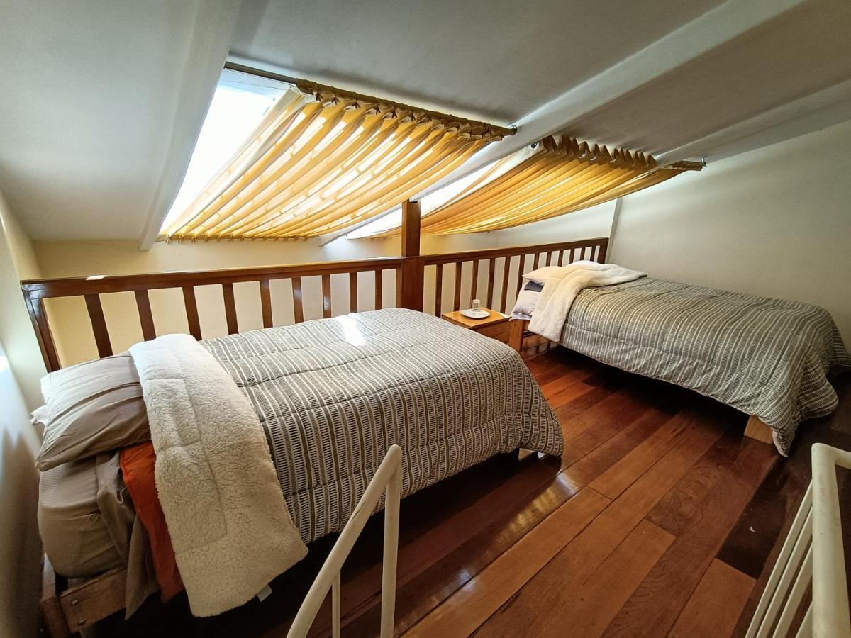 Uchu - Bed & Breakfast *