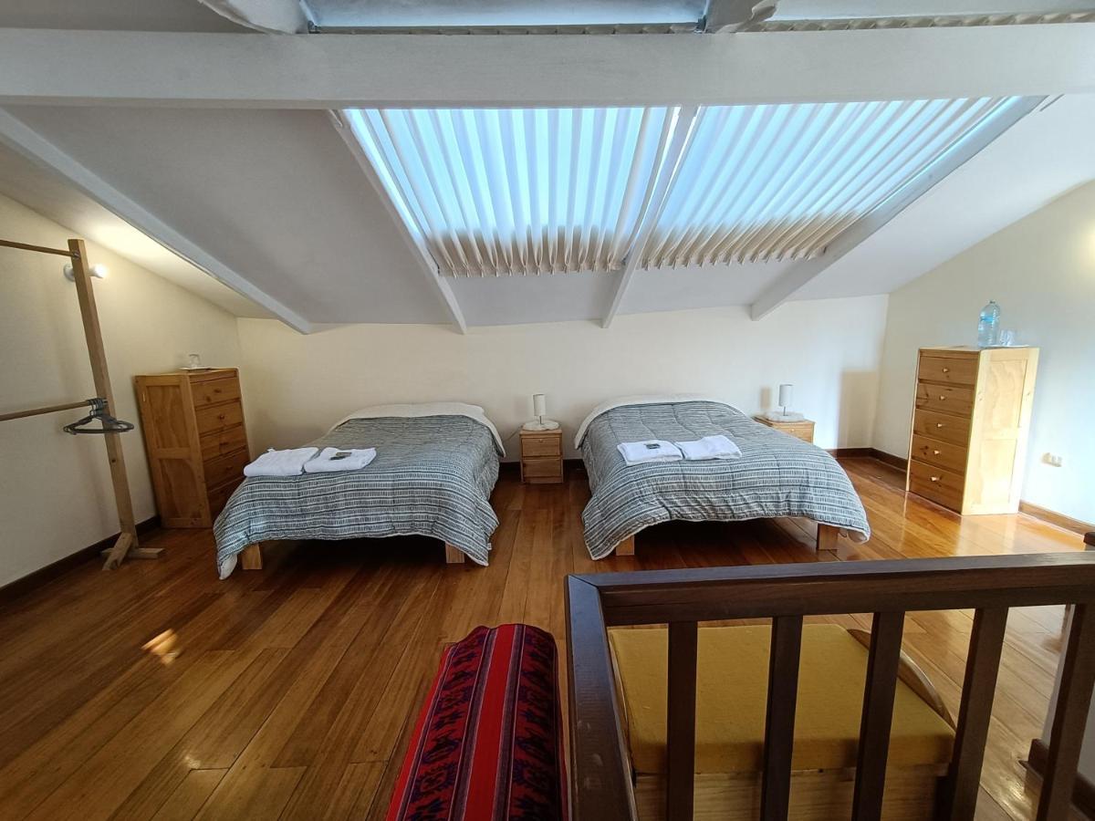 Bed & Breakfast Uchu - Cusco