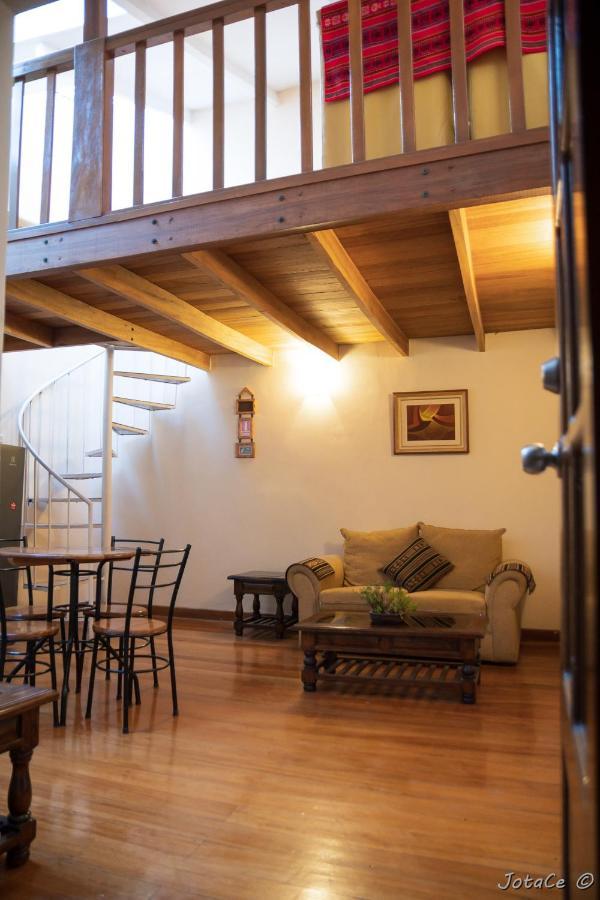 Bed & Breakfast Uchu - Cusco