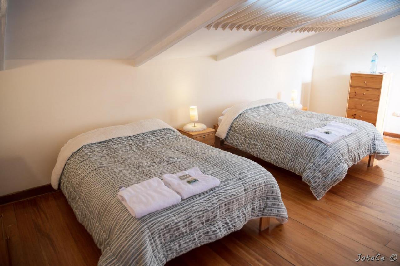 Bed & Breakfast Uchu - *