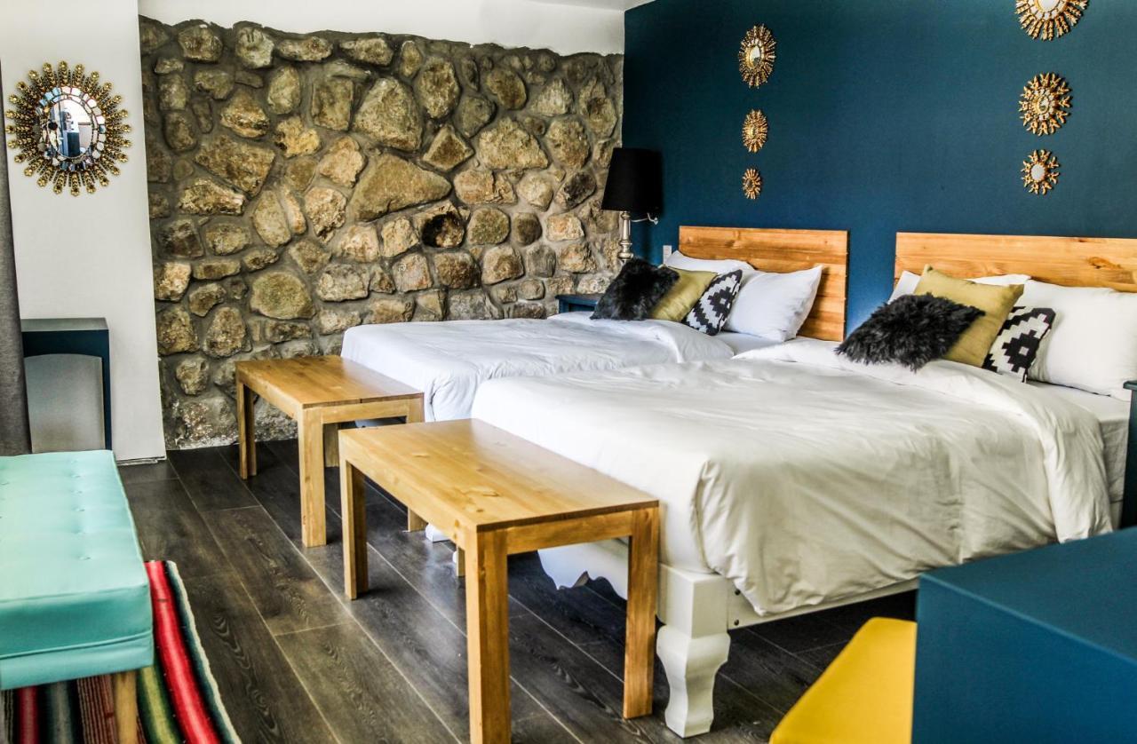 Hotel Tariq Boutique