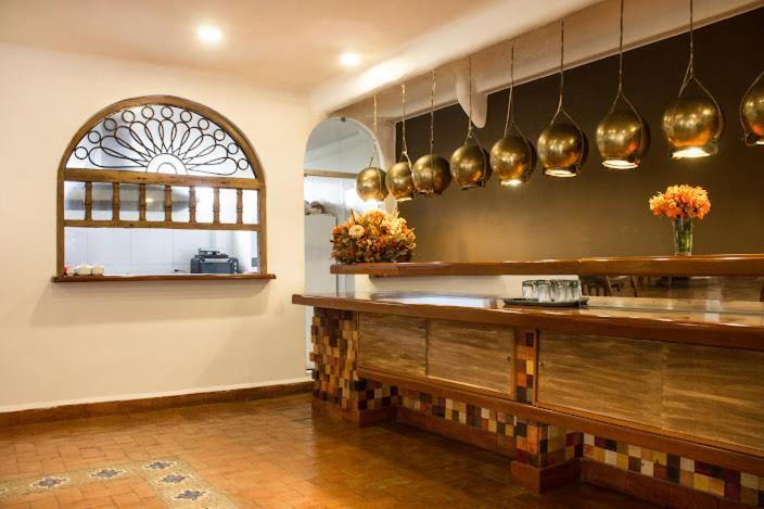 La Casona De Awaqpinta Hotel *
