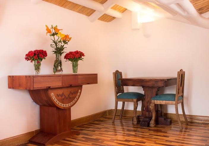 Hotel La Casona De Awaqpinta