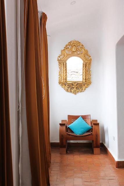 Hotel La Casona De Awaqpinta