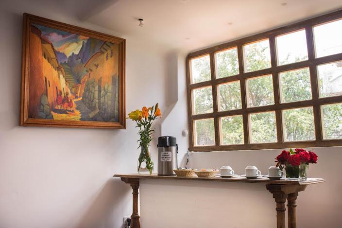 La Casona De Awaqpinta Hotel Cusco
