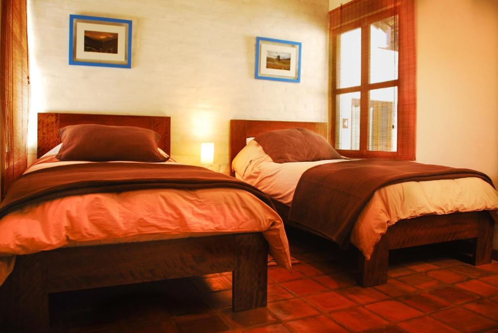 Kutty Wasi Hotel