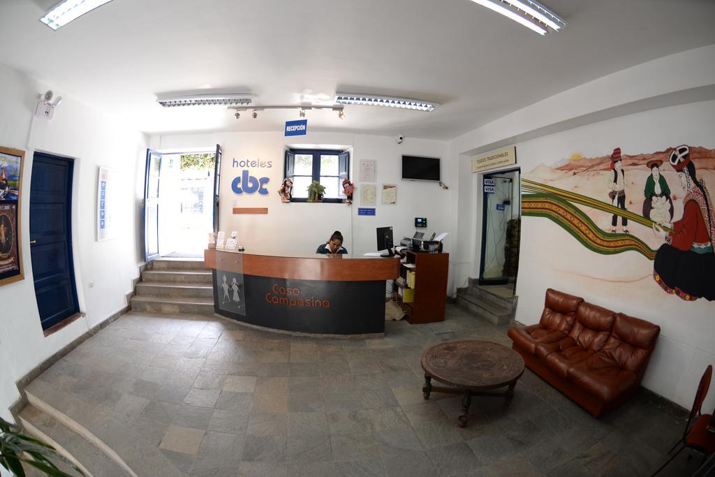 Casa Campesina