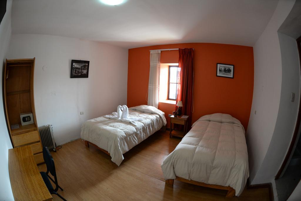 Hotel Casa Campesina 2*