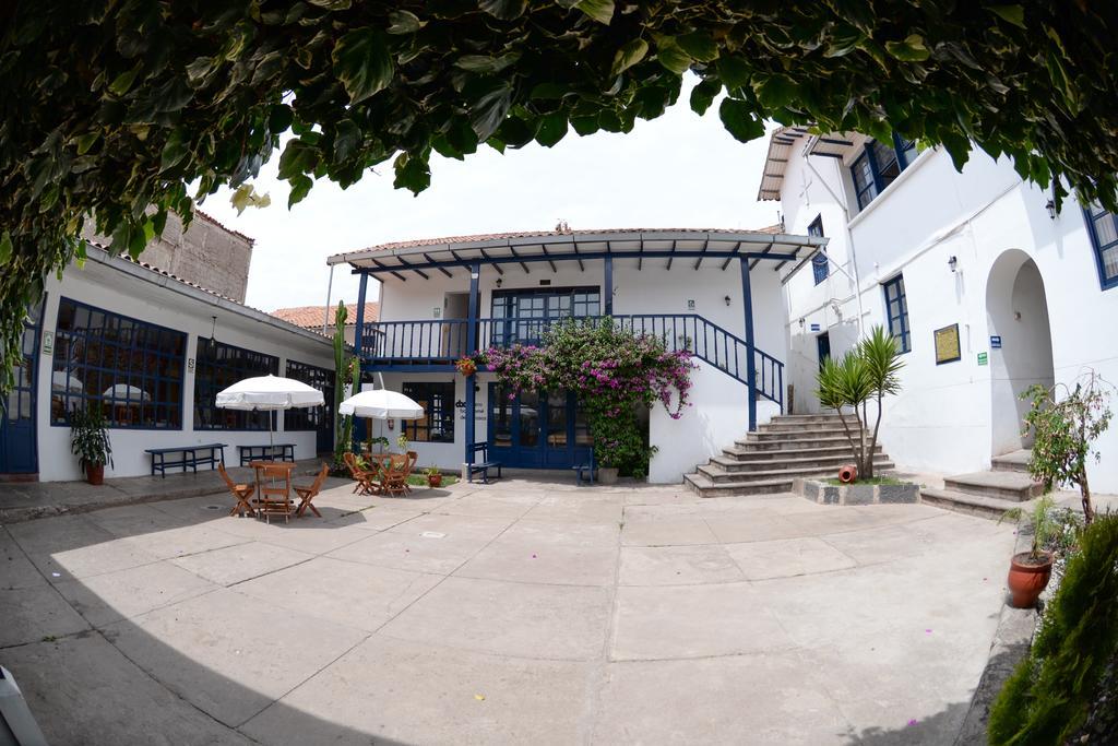 Hotel Casa Campesina Cuzco