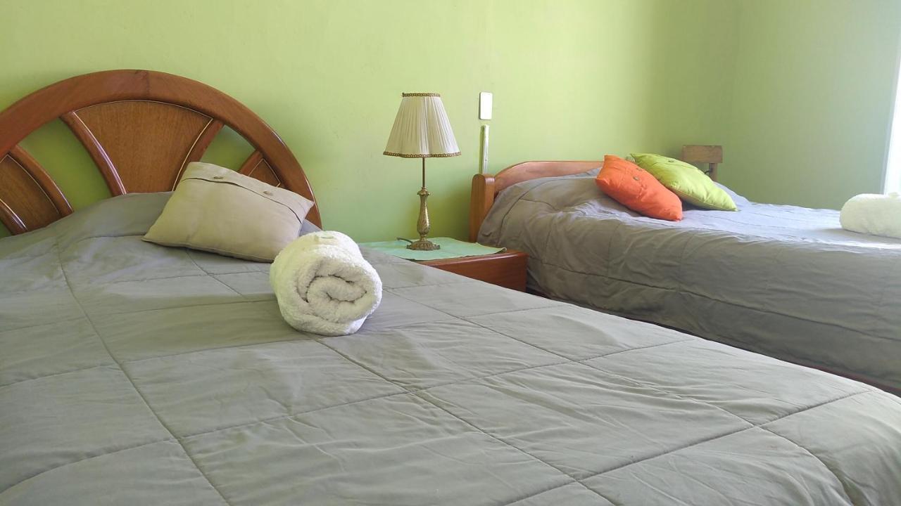 Casa Rivero Frühstückspension Cusco