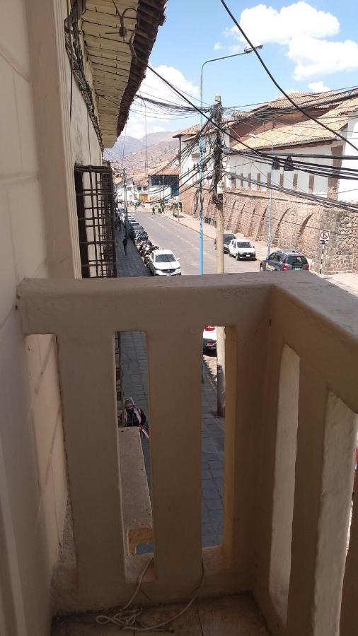Casa Rivero Frühstückspension Cusco