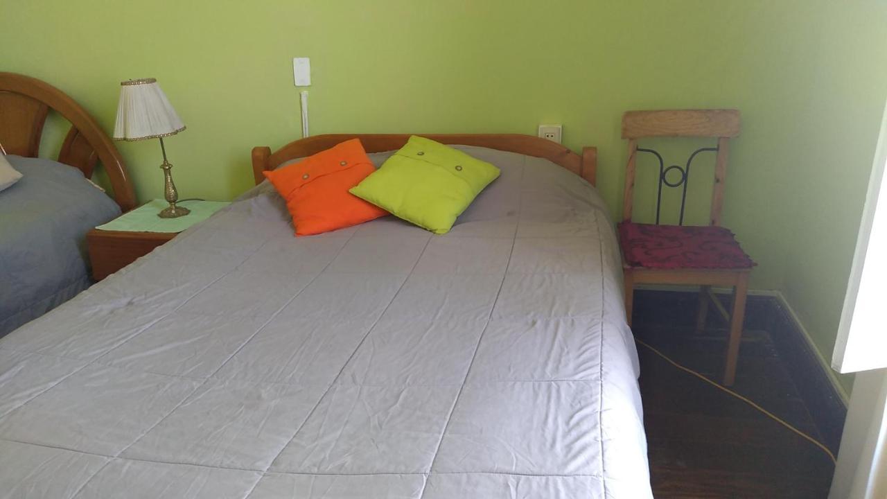 Frühstückspension Casa Rivero Cusco