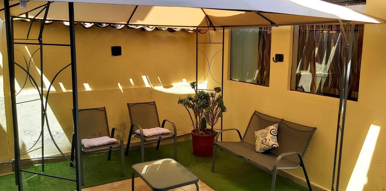 Apartment Wayra House San Blas