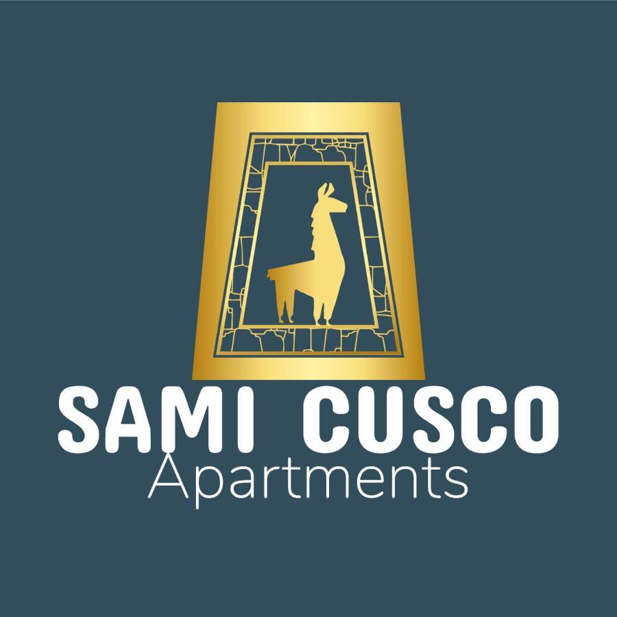 Apartment Sami *