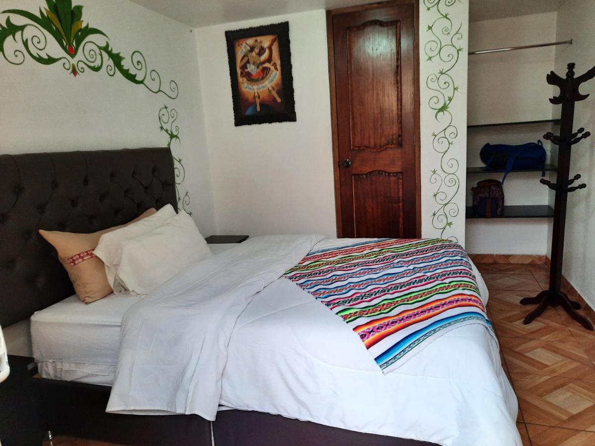 Redys House * Cusco