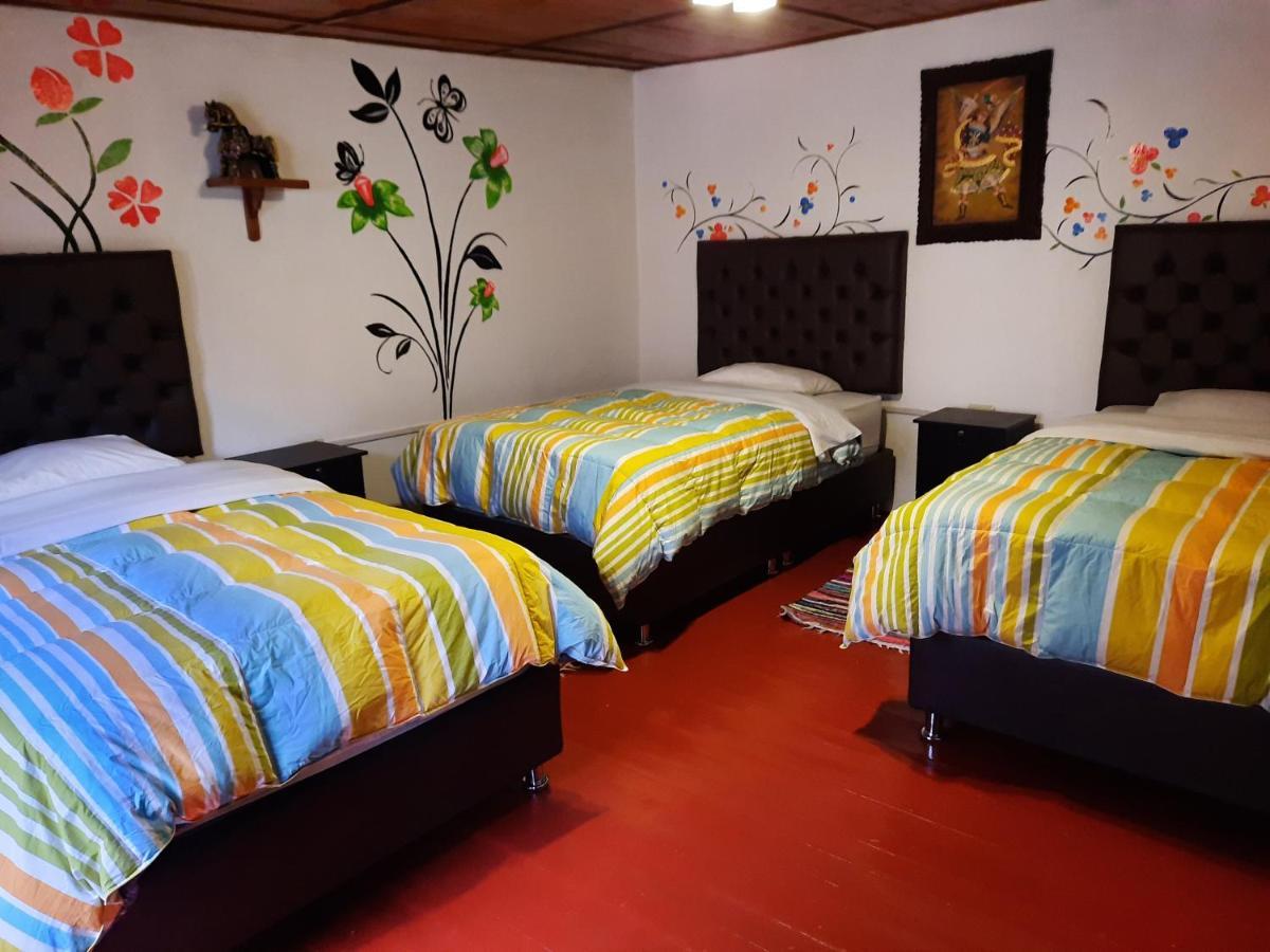 Redys House * Cusco