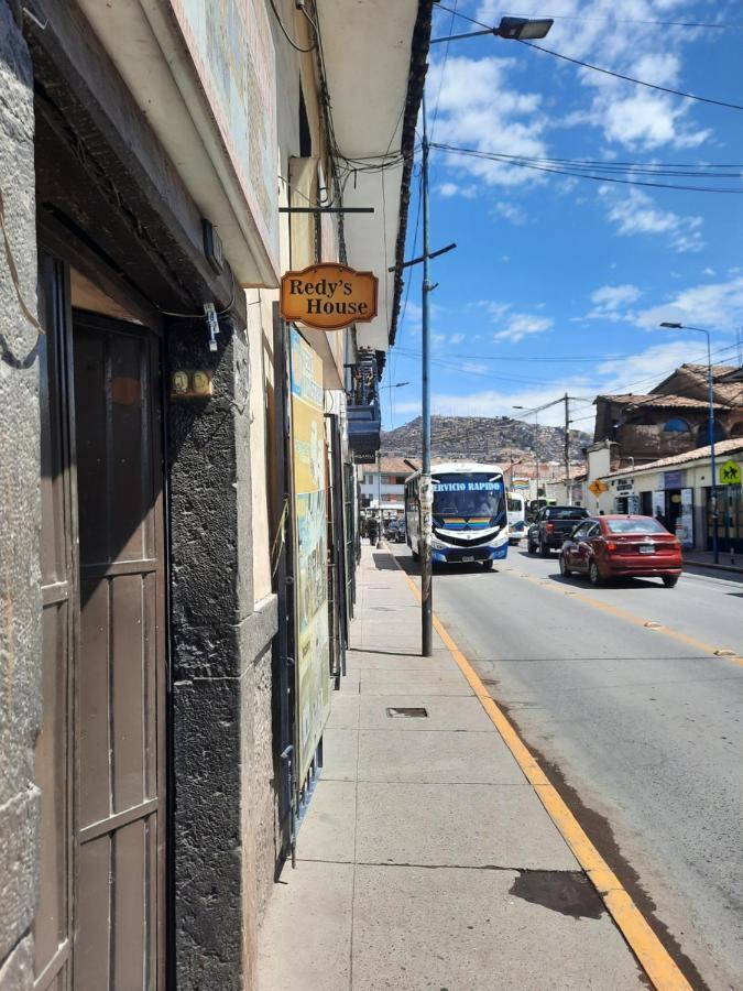 Redys House Cusco