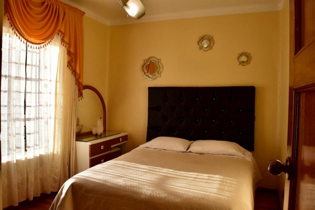 Hospedagem domiciliar Casa Riso Ii