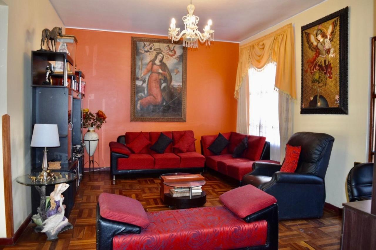 Casa Riso Ii Hospedagem domiciliar