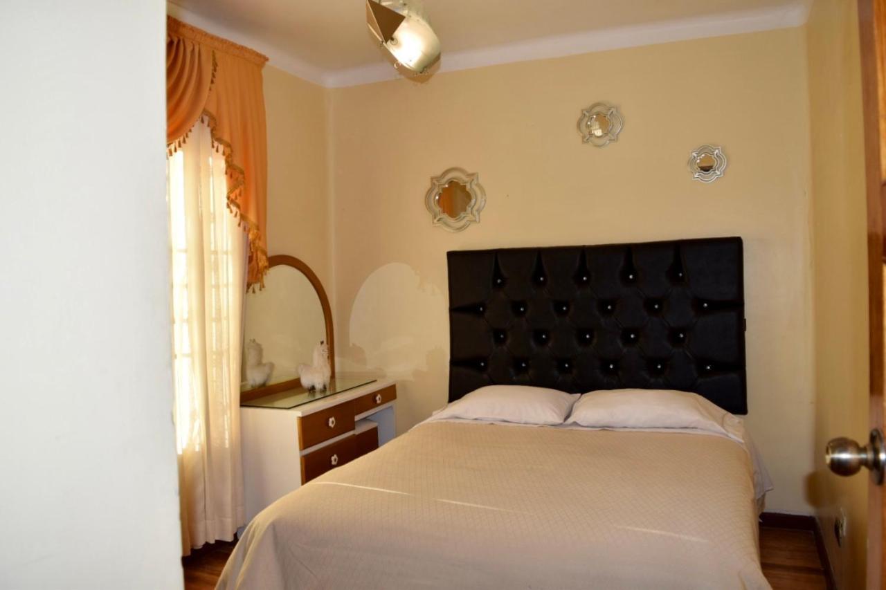 Casa Riso Ii Hospedagem domiciliar