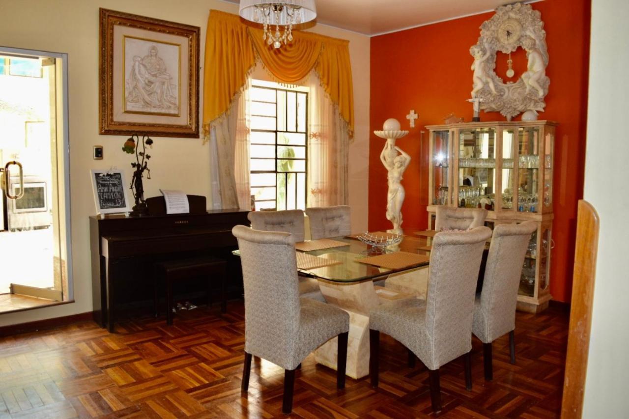 Casa Riso Ii Cusco