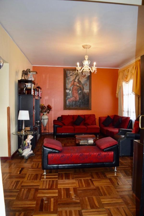 Hospedagem domiciliar Casa Riso Ii