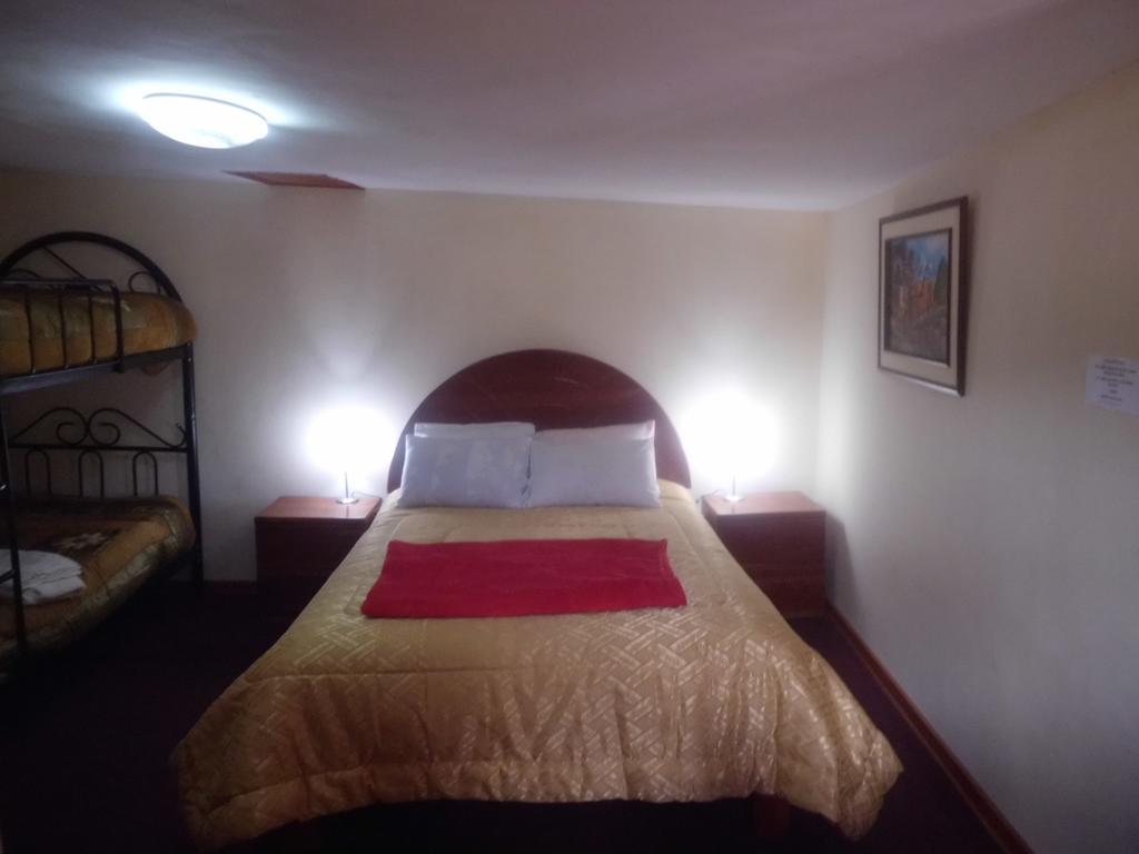 Hostel Piuray