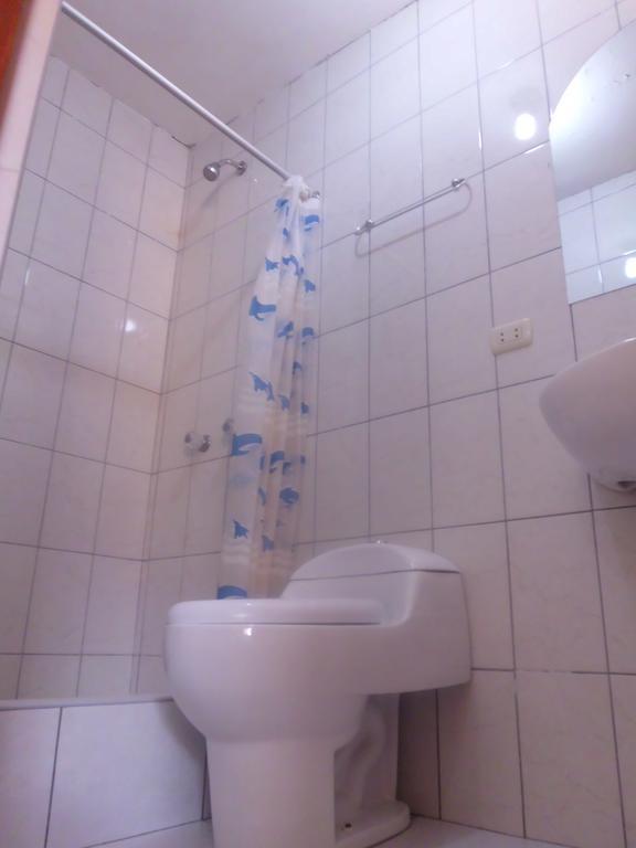 Piuray Hostel Cusco
