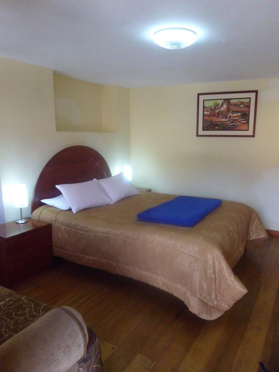 Hostel Piuray Cusco