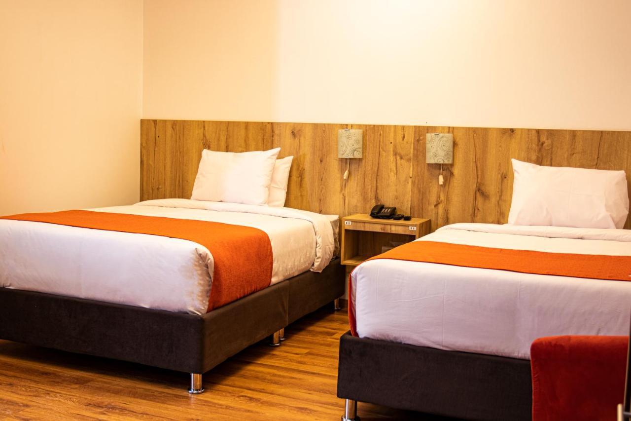 Waman San Pedro Hotel