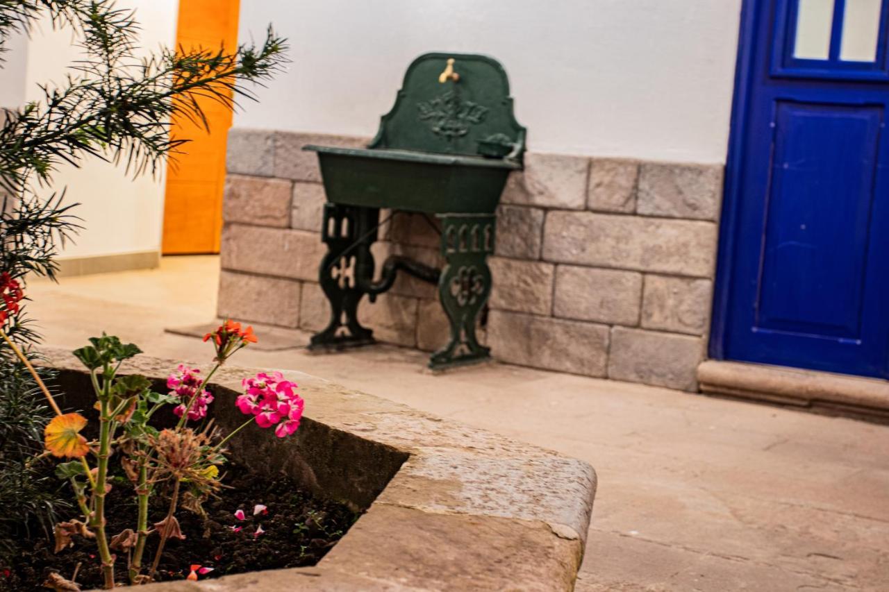 Hotel Waman San Pedro 3*