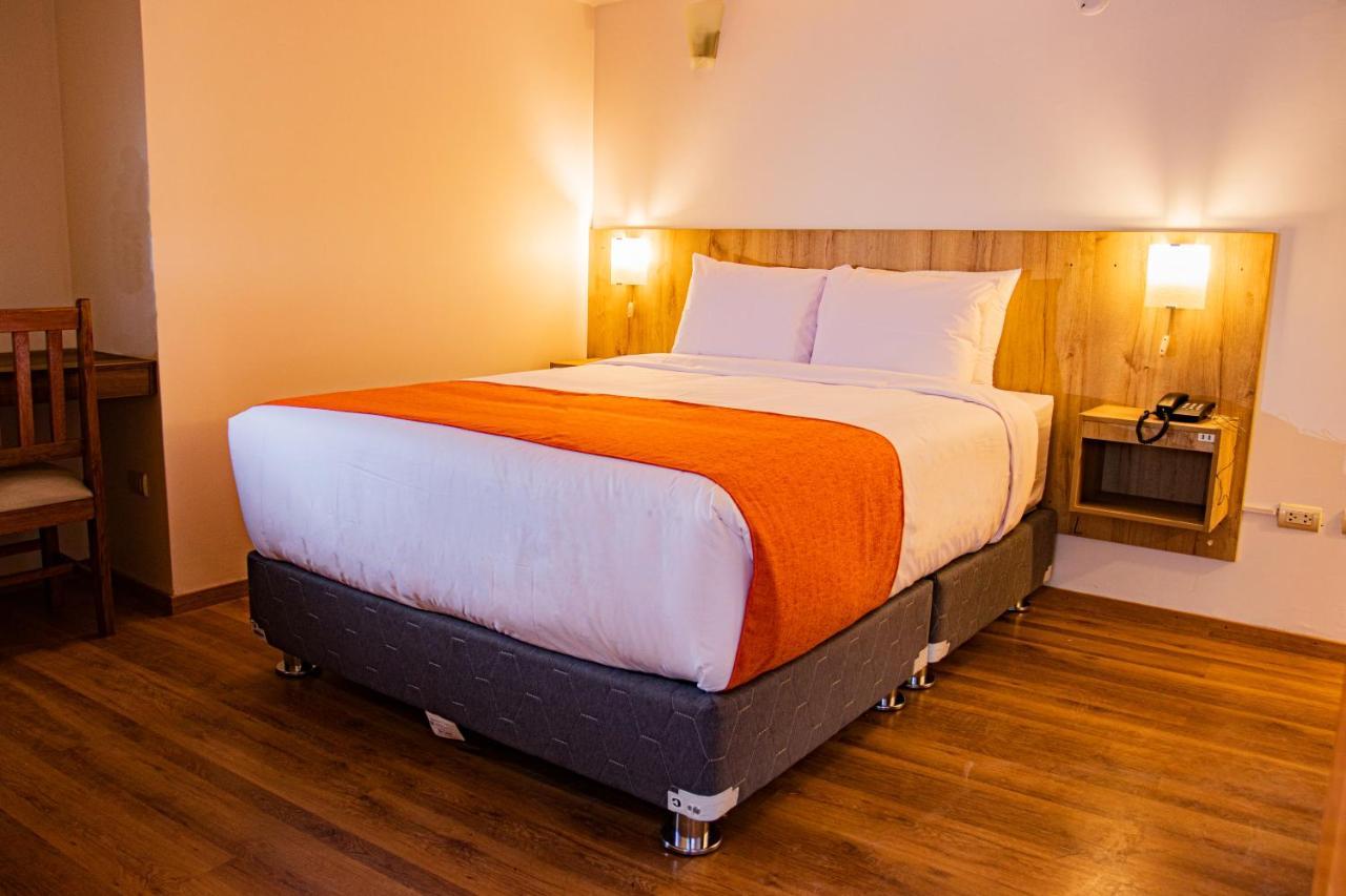 Hotel Waman San Pedro