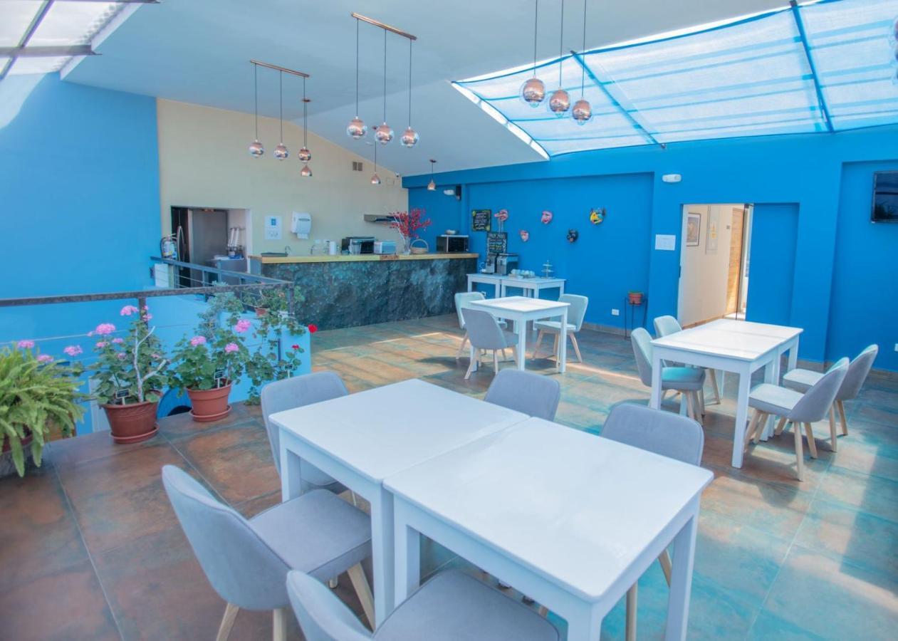 Cooper Boutique 3* Cusco