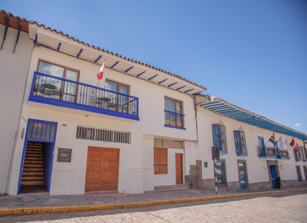 Hotel Cooper Boutique 3*