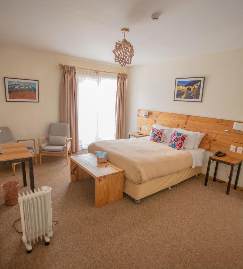 Hotel Cooper Boutique 3*