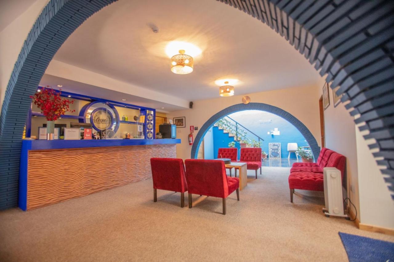 Cooper Boutique Hotel Cusco