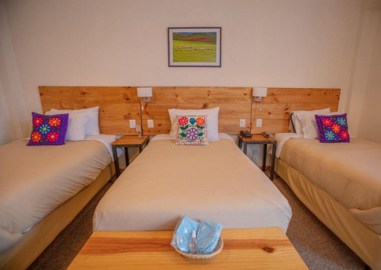 Cooper Boutique 3*