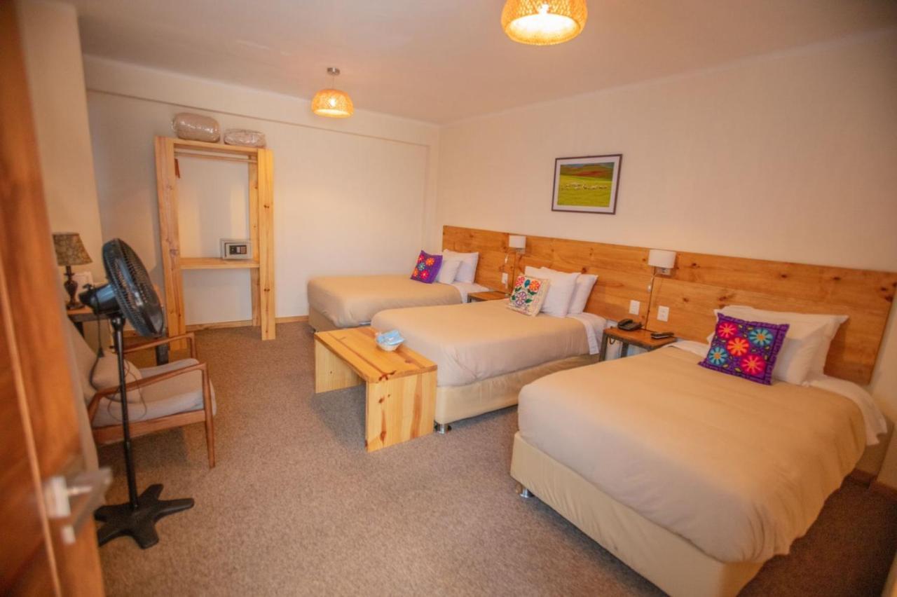 Hotel Cooper Boutique