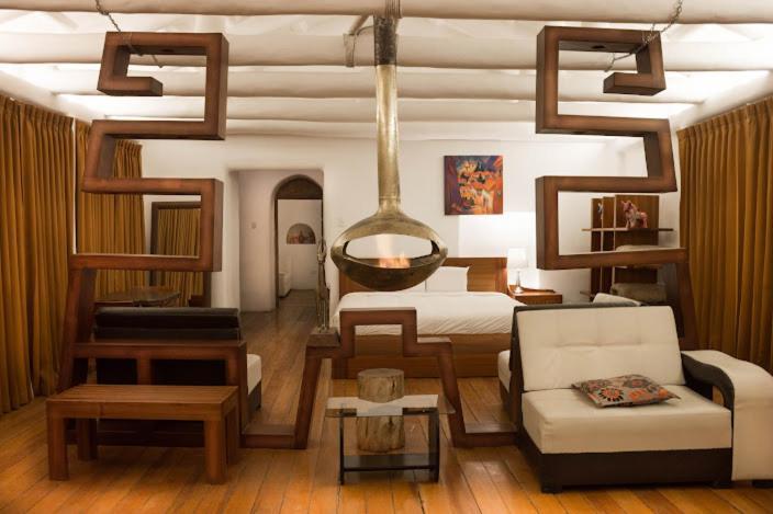 La Casona De Awaqpinta *
