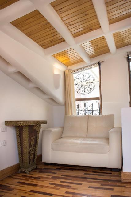 La Casona De Awaqpinta *