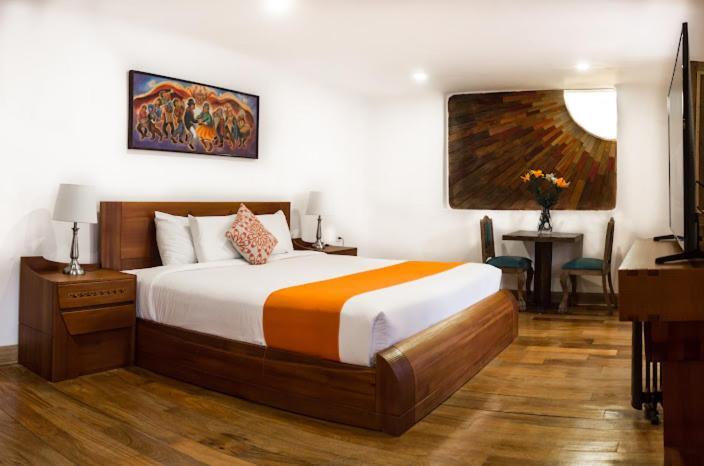 La Casona De Awaqpinta Hotel *