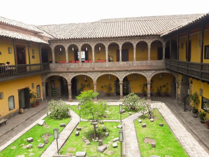 La Casona De Awaqpinta Cusco