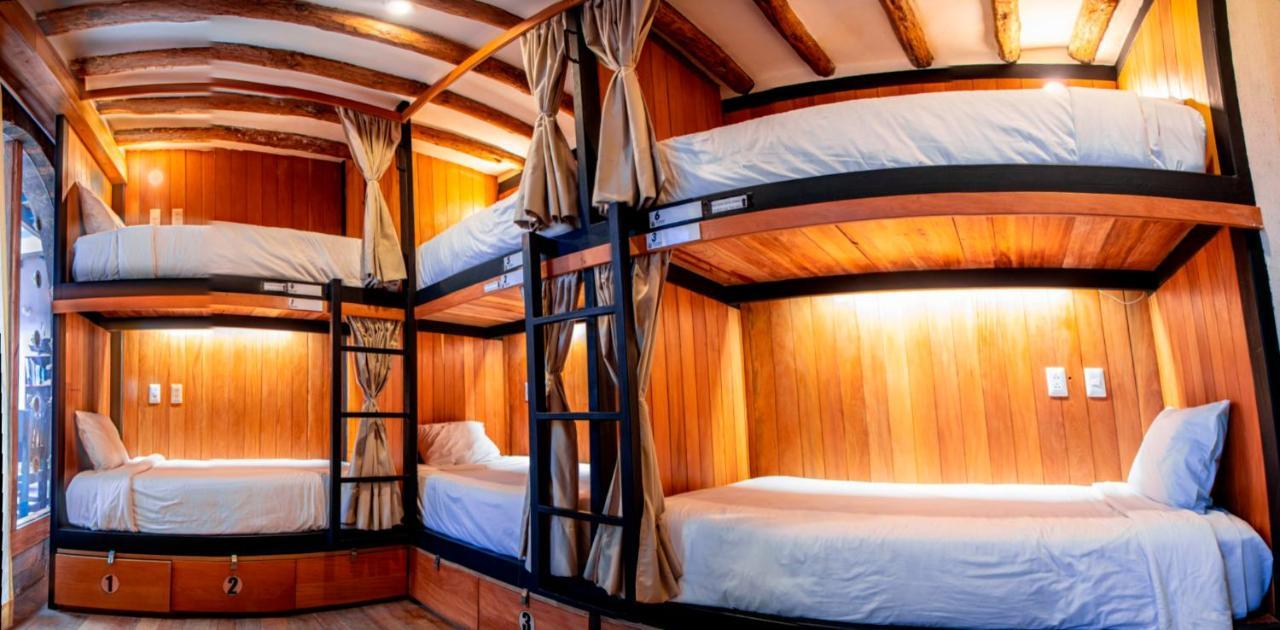 Hotel Nao Victoria Cusco