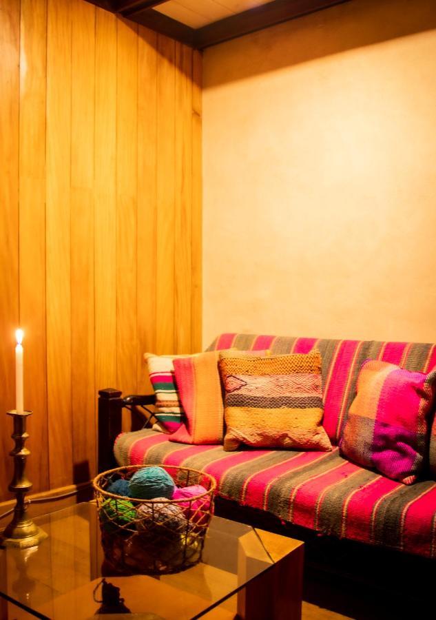 Hotel Nao Victoria Cusco