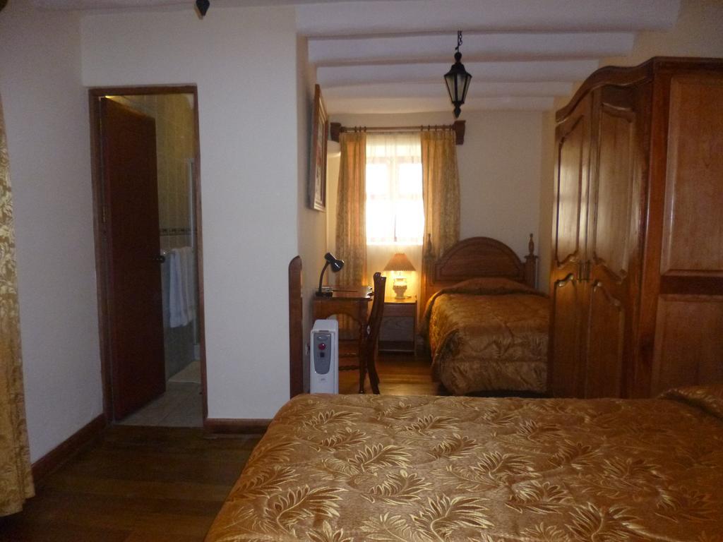 Midori Hotel Cusco