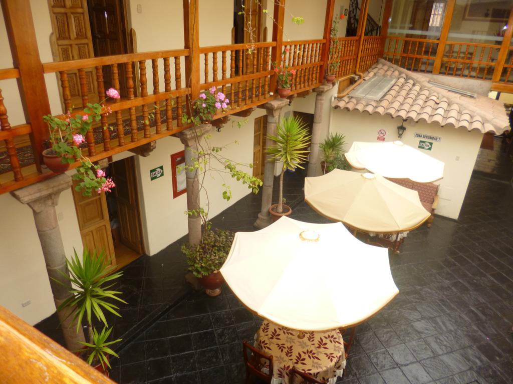 Midori Cusco
