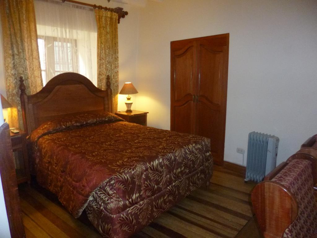 Midori Hotel 3*