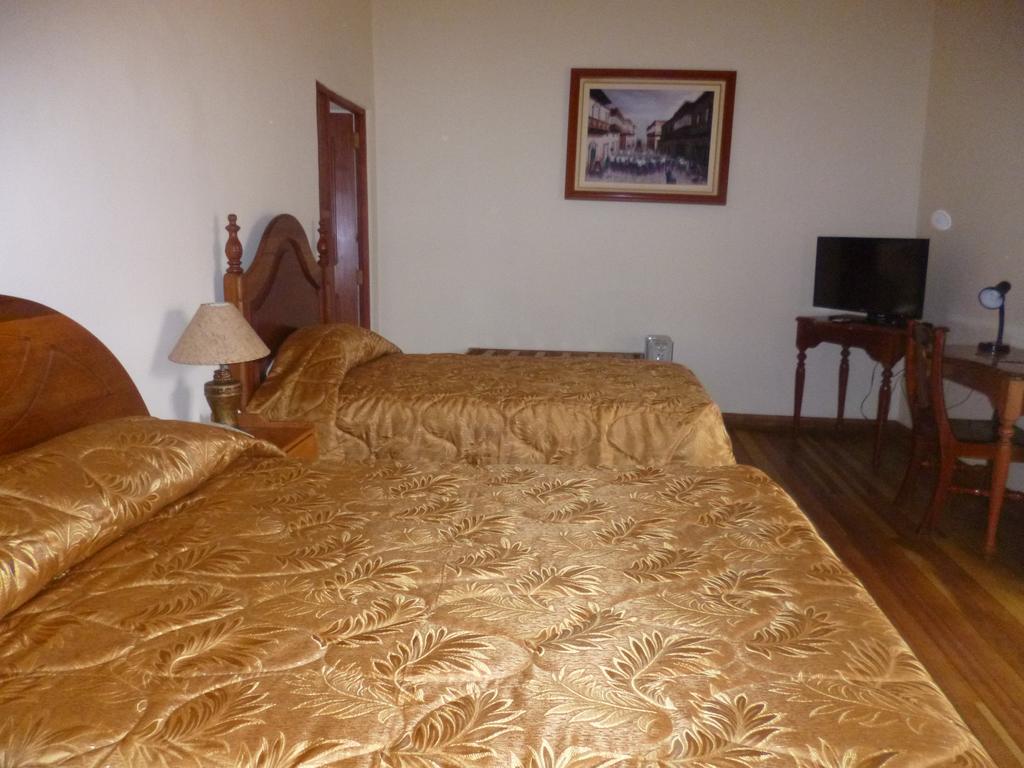 Hotel Midori Cusco
