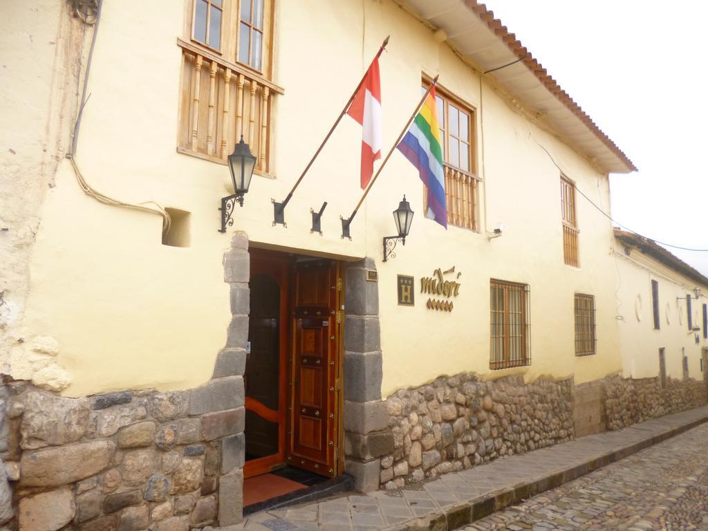 Midori Cusco