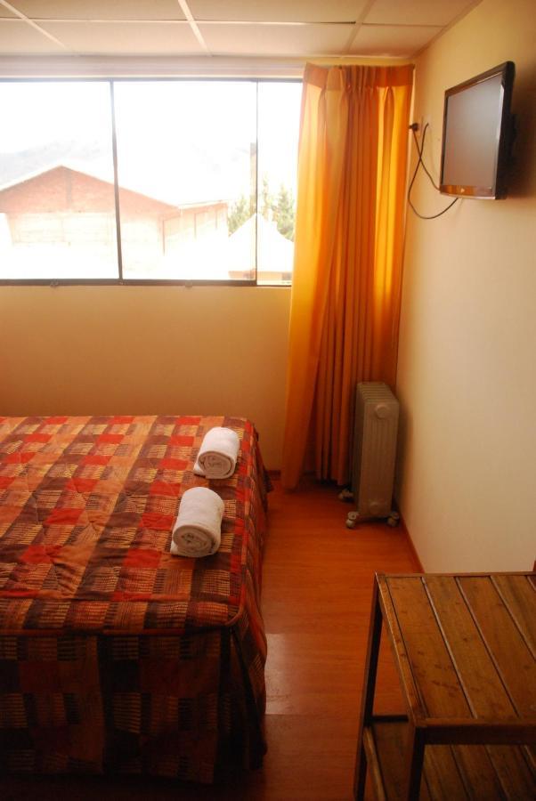 Bed & Breakfast El Auqui